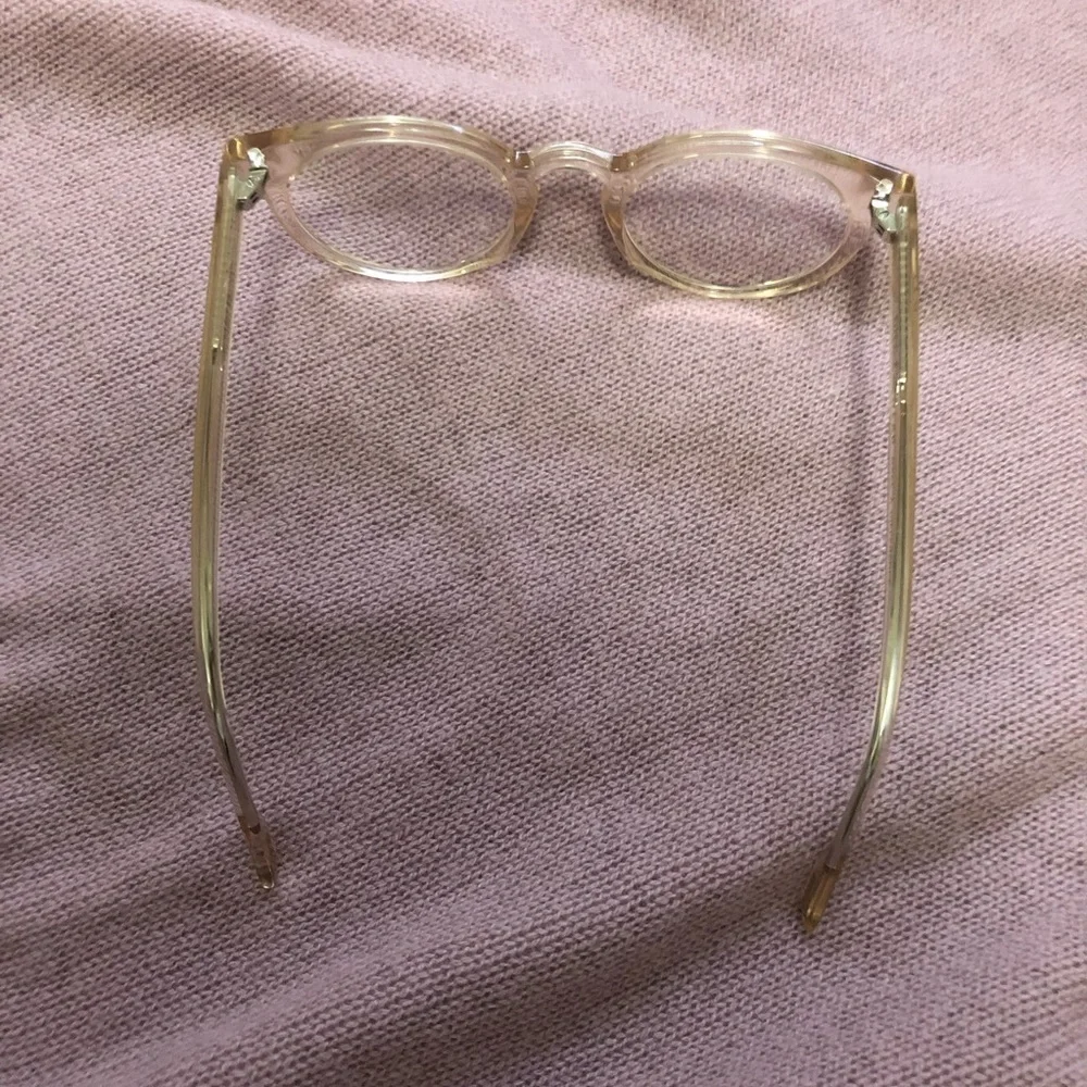 Diff Eyewear euc questions